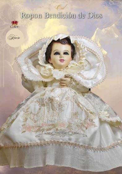 06 Bendicion De Dios 