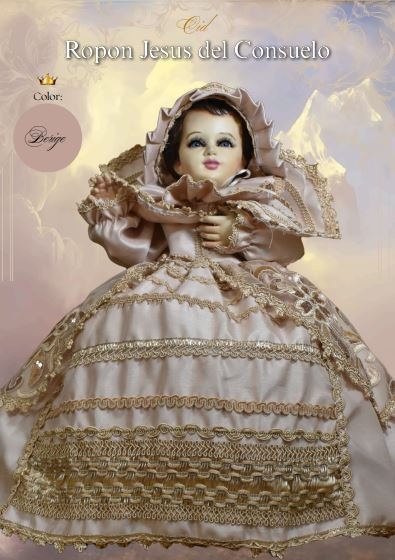 12 Jesus Del Consuelo 2 