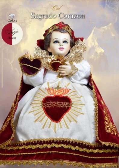 18 Sagrado Corazon 