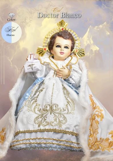 20 Doctor Blanco 