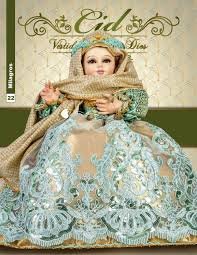 48 Infantita Virgen Santisima 